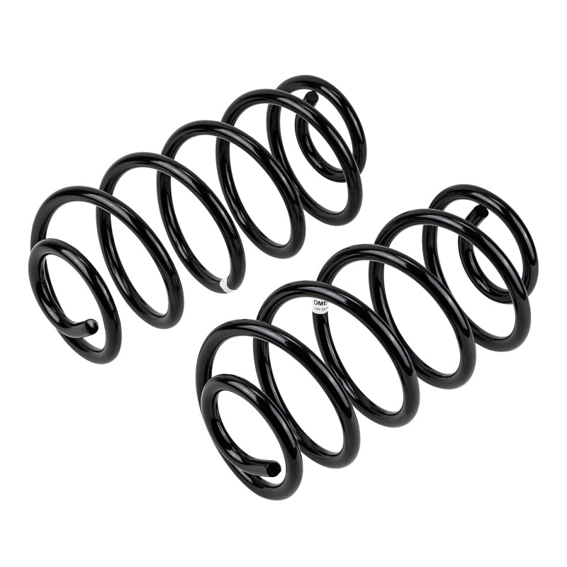 ARB / OME Coil Spring Rear Jeep Tj-160Lb- - 2942