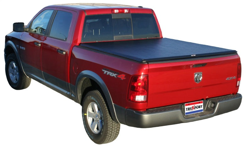 Truxedo 09-18 Ram 1500 &amp; 19-20 Ram 1500 Classic 8ft TruXport Bed Cover