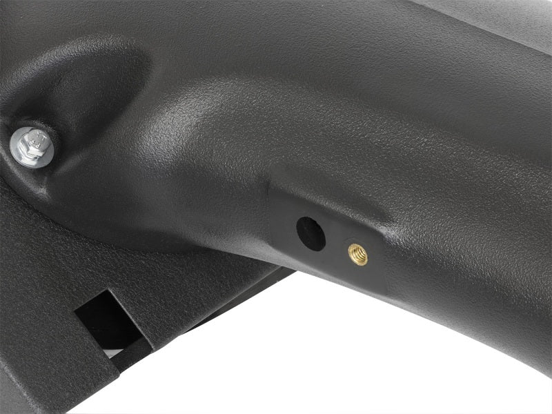 aFe MagnumFORCE Intakes Stage-2 PDS AIS 12-14 Ford F-150 EcoBoost V6 3.5L (tt) - 51-32112-B