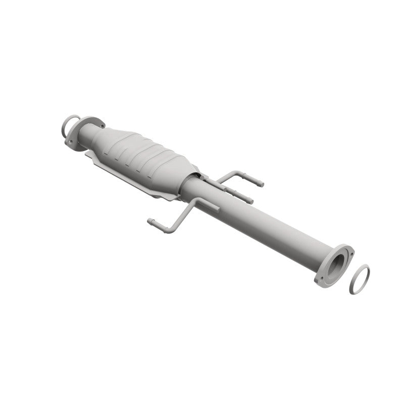 MagnaFlow Conv DF 01-02 Tacoma CC-SB 3.4L 4w - 23770