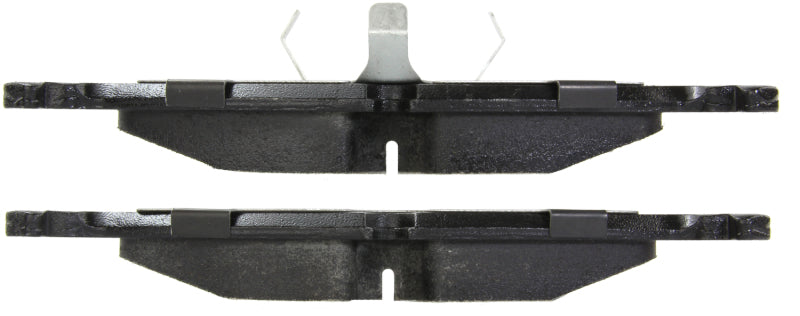 StopTech 95-99 BMW M3 / 01-07 M3 E46 / 89-93 M5 / 98-02 Z3 M series / 93-95 530 Front Brake Pads - 309.03940