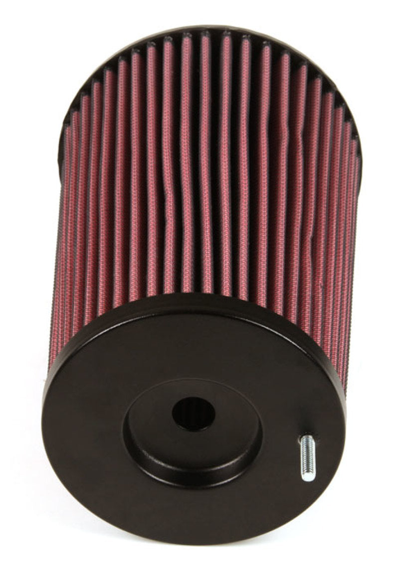K&N Universal Filter Round Tapered 4in FlangeID / 6.625in Base OD / 5.25in Top OD / 9.5in Height - RC-4780