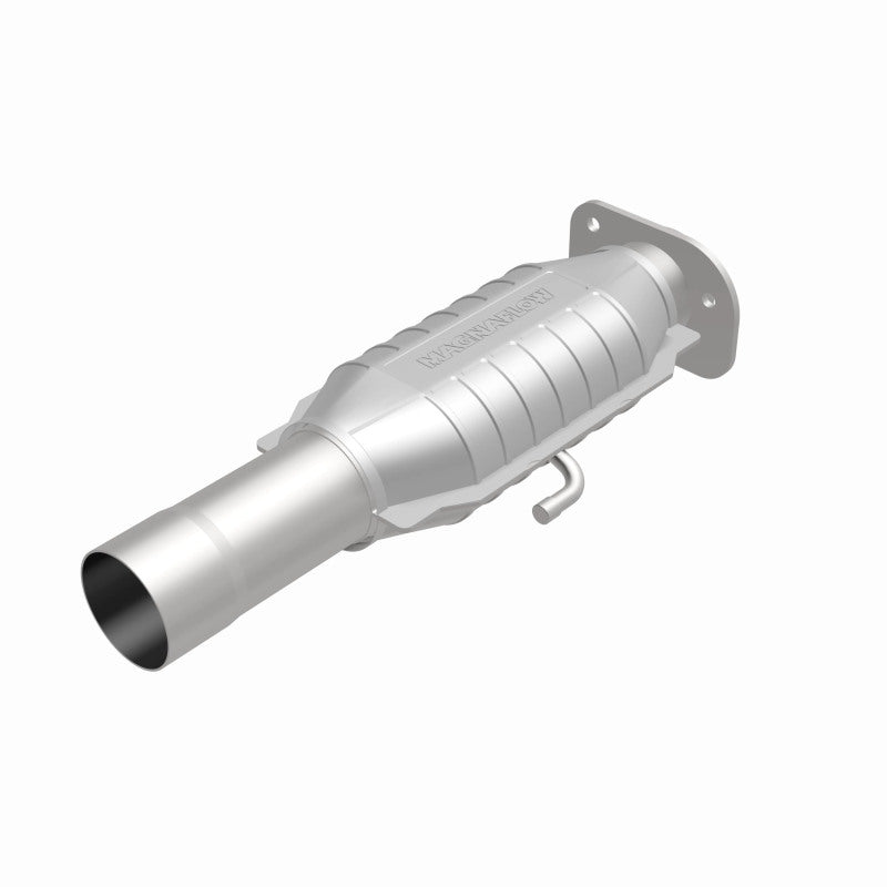 MagnaFlow Conv DF GM 86 90 - 93441