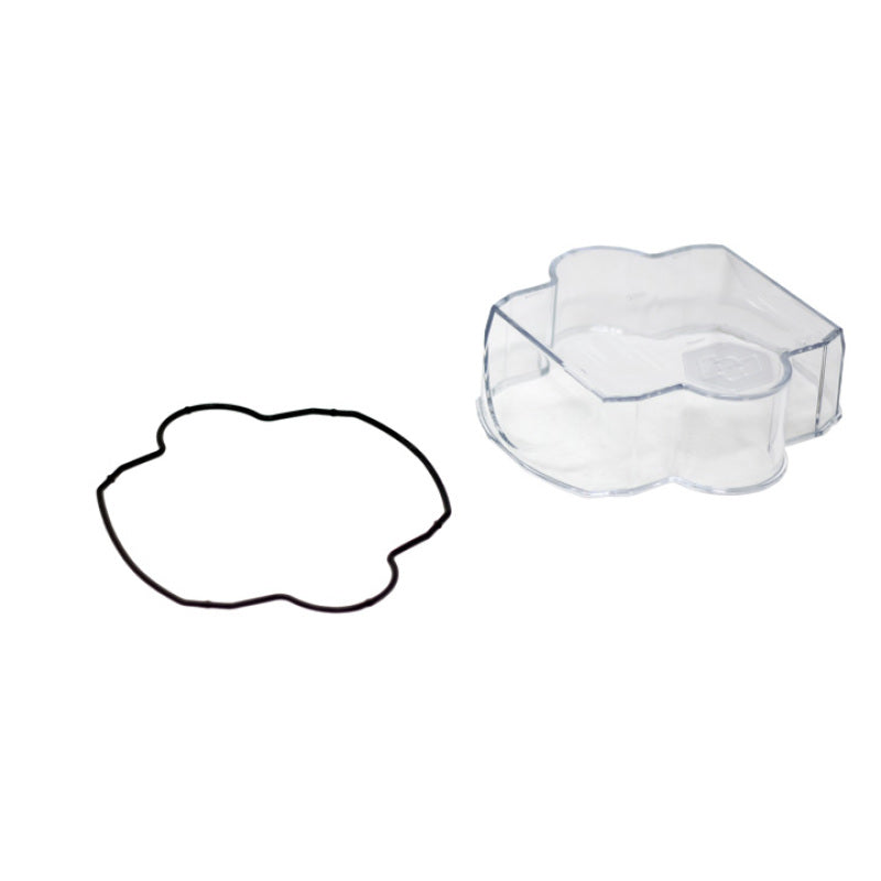 Baja Designs Head Light Lens LP6 Series Spot Lens Kit - 668501