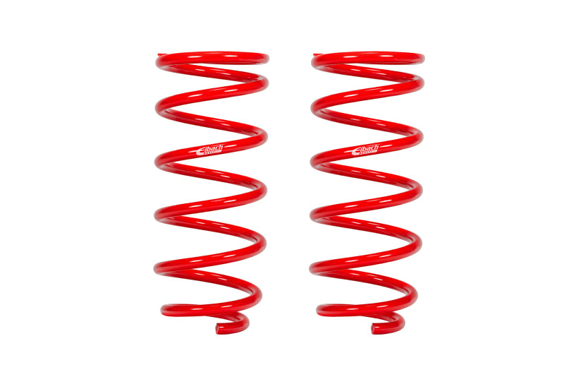 Eibach Pro-Truck Lift Kit for 2019+ Toyota 4Runner TRD Pro 4WD - Rear - E30-82-071-03-02