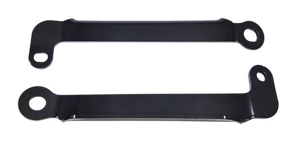 Torque Solution Rear Sway Bar Brace 08+ Subaru WRX/STi - TS-SU-399 for 2008-2021 Subaru WRX STI