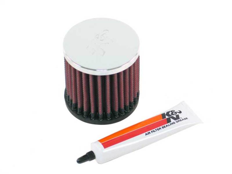 K&N 88-03 Honda XR100R/03-09 CRF100F Air Filter - HA-1088