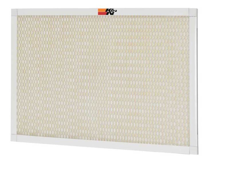 K&N HVAC Filter - 20 x 25 x 1 - HVC-12025