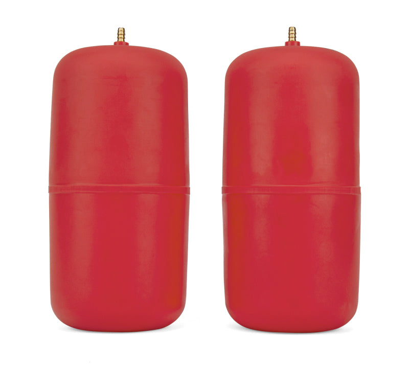 Air Lift Kia Sportage/ Sorento/ Telluride/ Hyundai Tucson/ Santa Fe/ Palisade 1000 Air Spring Kit - 60860