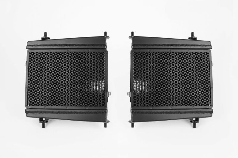 CSF 20+ Toyota GR Supra High-Performance Auxiliary Radiator , Fits Both L &amp; R Two Required