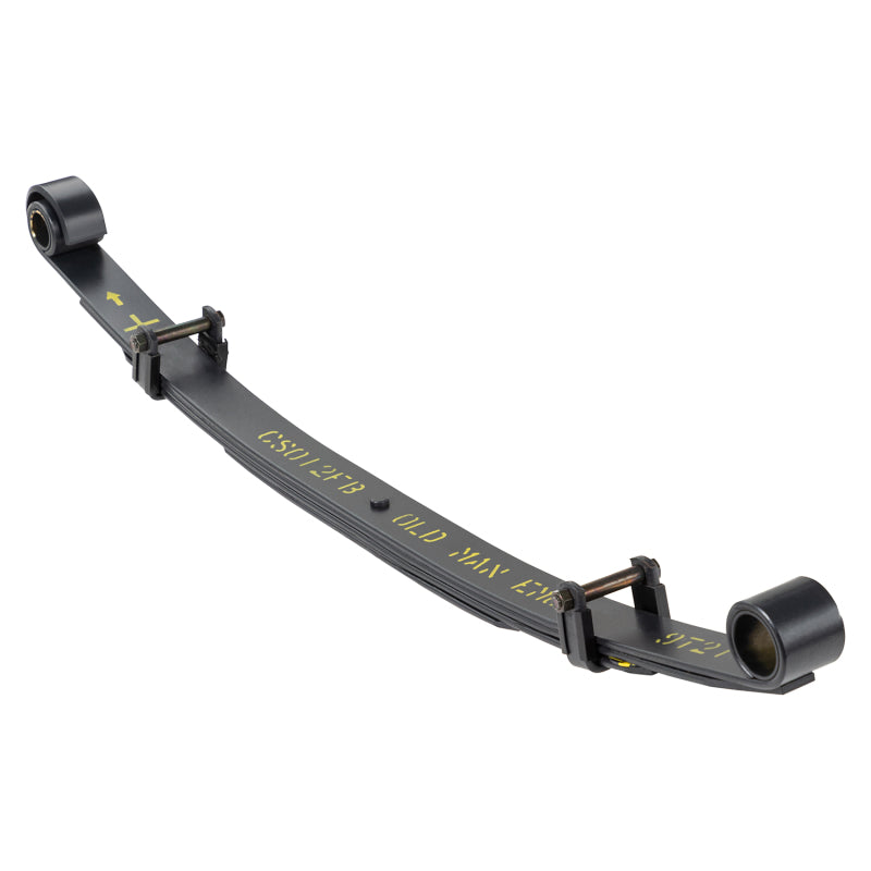 ARB / OME Leaf Spring Suzuki Sierra F - CS012FB