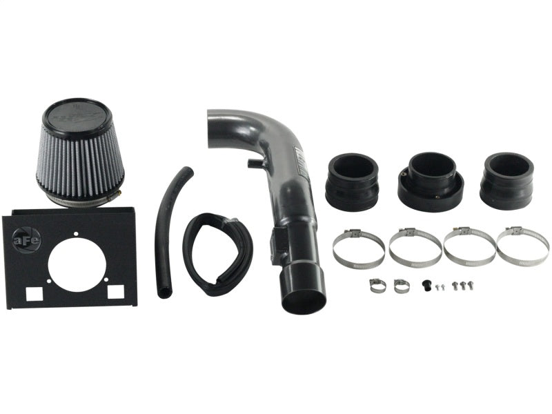 aFe FULL METAL Power Intake Stage-2 Pro DRY S 04-11 Ford Ranger L4 2.3L - F2-03012