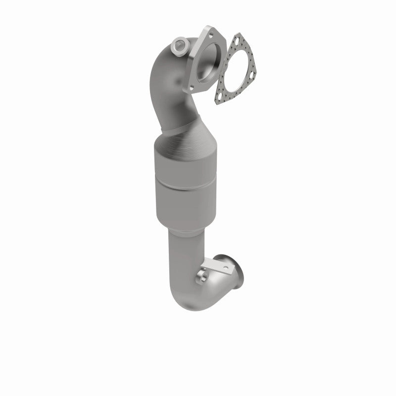MagnaFlow Conv DF 07-09 Cooper S turbo frt OE - 49350