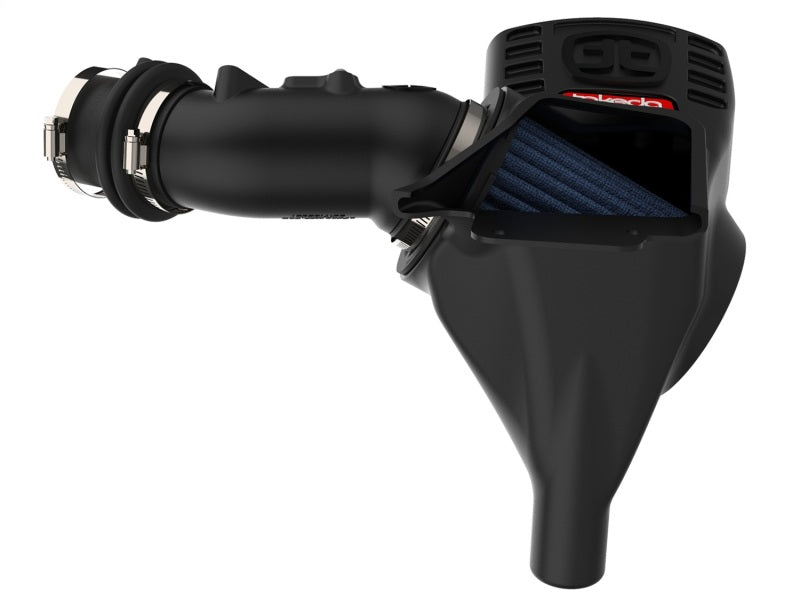 aFe Momentum GT Pro 5R Cold Air Intake System 2017 Honda Civic Type R L4-2.0L (t) - TM-1025B-R