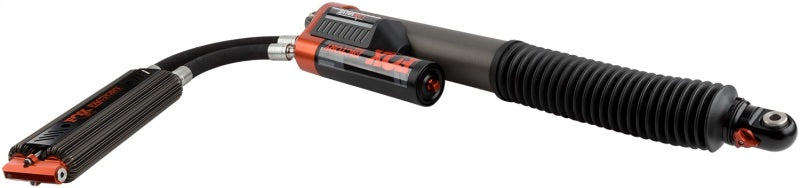 Fox Ford Raptor 3.0 Factory Series 12.3in External QAB P/B External Cooler Shock Set - 883-09-153