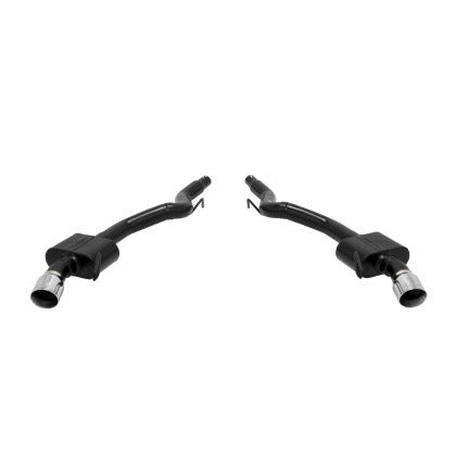 Flowmaster 2015 Ford Mustang Base 2.3L EcoBoost/3.7L American Thunder 409S Axle Back Exhaust Kit