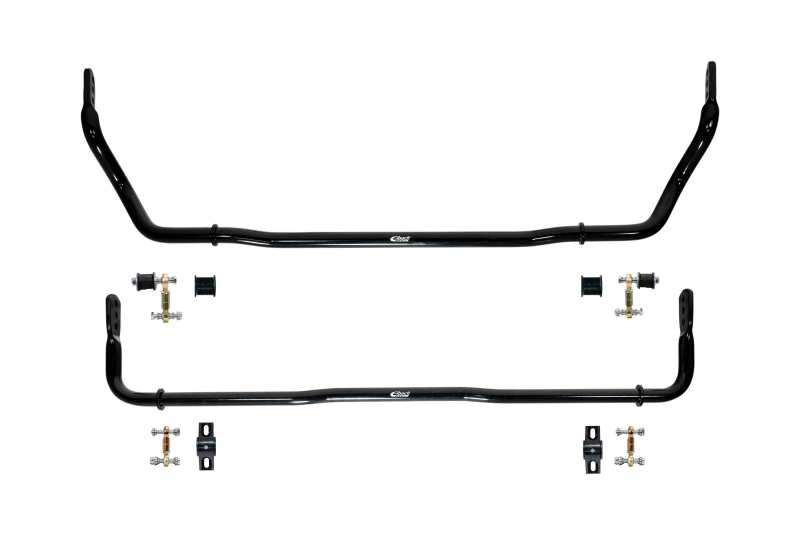 Eibach 24mm Front &amp; 25mm Rear Anti-Roll Kit for 78-89 Porsche 911 Carrera - E40-72-015-01-11