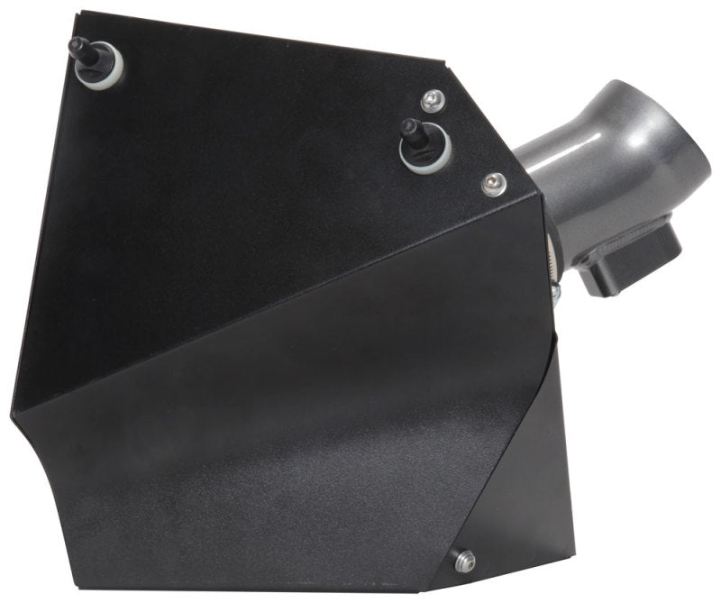 AEM 14-17 Mini Cooper S L4-2.0L F/I Gunmetal Gray Cold Air Intake - 21-839C