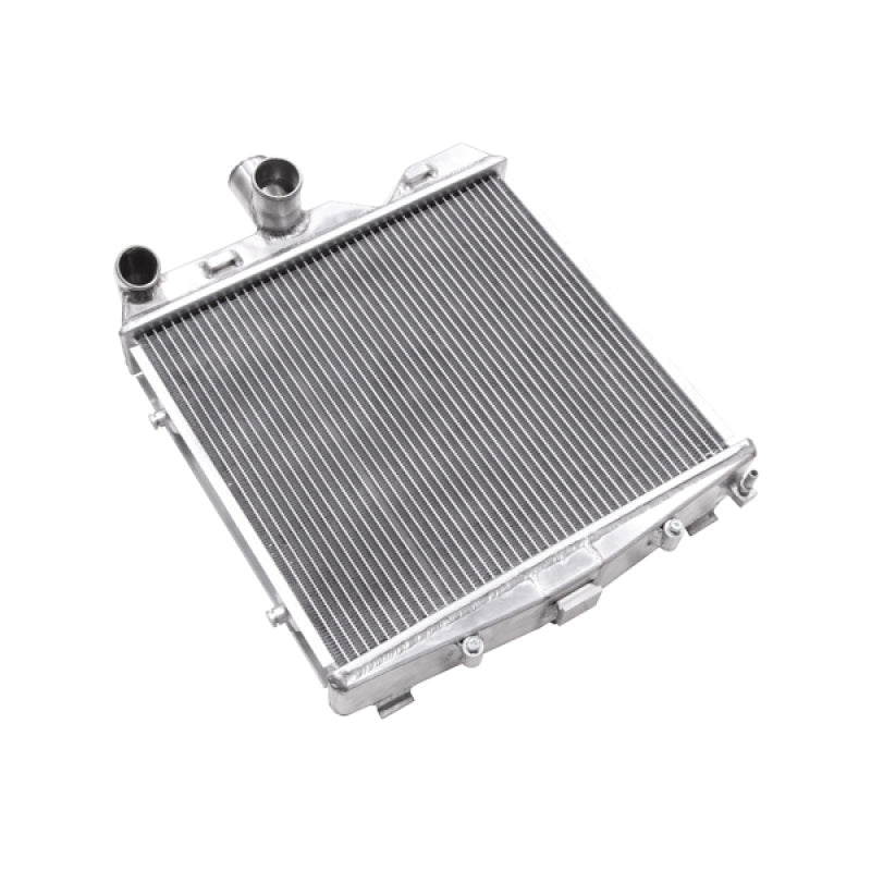 CSF 05-11 Porsche 911 Carrera/GT3 RS (997) Left Side Radiator - 7047