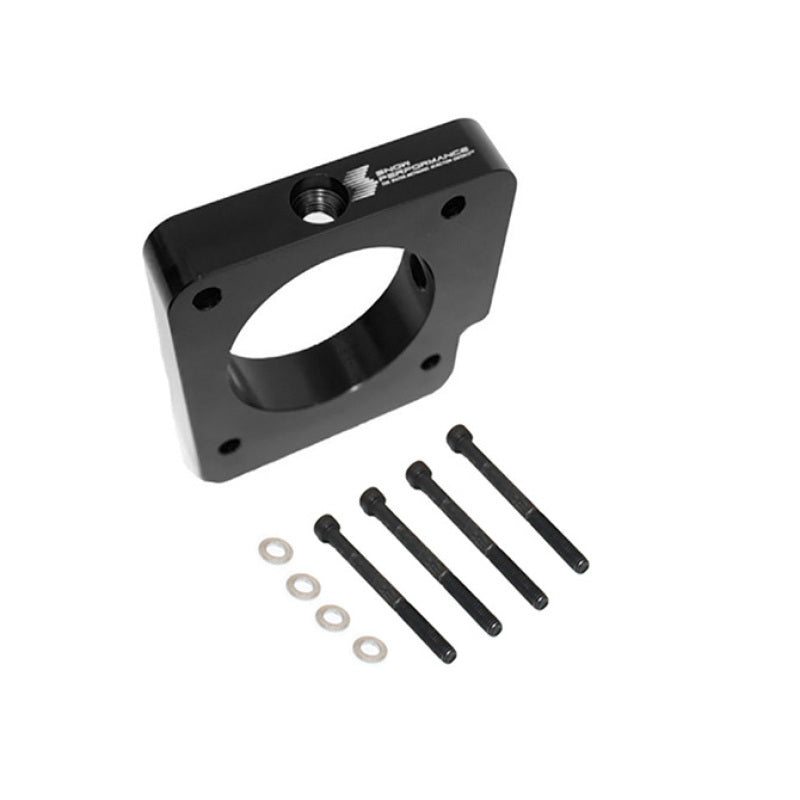 Snow Performance 04-14 Subaru WRX / STI Injection Plate - SNO-40076