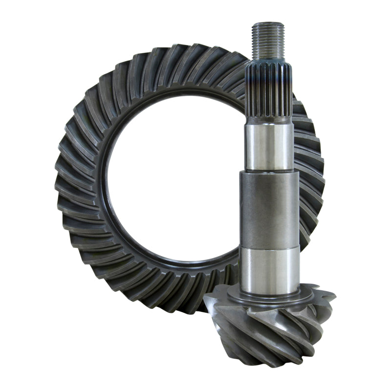 Yukon Gear High Performance Gear Set For Dana 44 JK Rear in a 4.88 Ratio - YG D44JK-488RUB