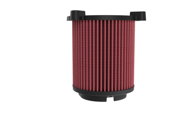 K&amp;N 03 Audi A3 L4-1.6L Drop In Air Filter - E-2014