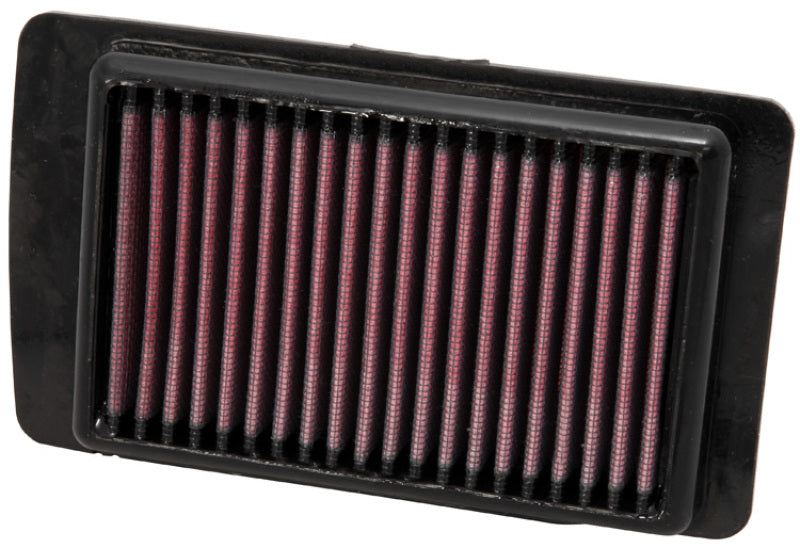 K&N 08-10 Victory Hammer Air Filter - PL-1608