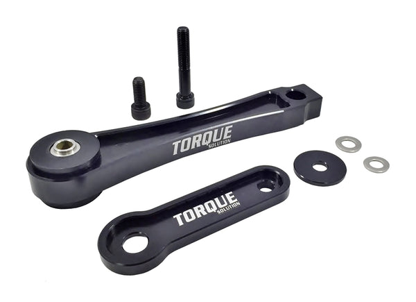 Torque Solution Pendulum Mount (Dog Bone) Volkswagen 2005.5-2014 - TS-VW-022 for 2006-2018 Volkswagen Jetta