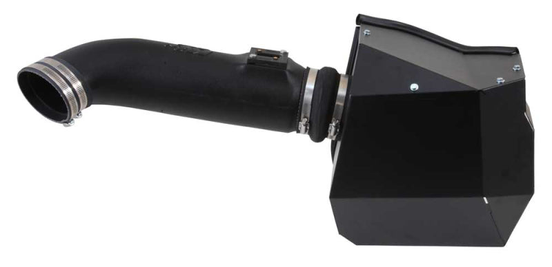 K&N 11-15 Ford Super Duty 6.7L V8 Performance Intake Kit - 57-2582