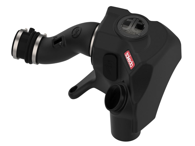 aFe Takeda Momentum Pro Dry S Cold Air Intake System 17-19 Honda Ridgeline V6-3.5L - 56-70013D