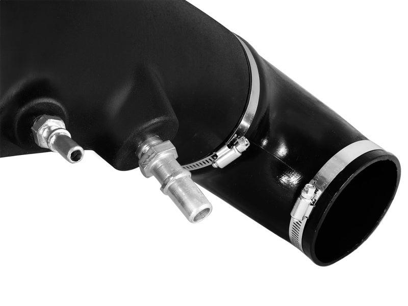 aFe Momentum GT Pro Dry S Stage-2 Intake System 15-17 Ford F-150 V8 5.0L - 51-73114