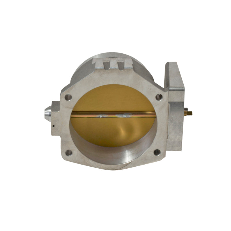 BBK 10-15 Camaro LS3 L99 09-13 Corvette 102mm Throttle Body BBK Power Plus Series - 1790
