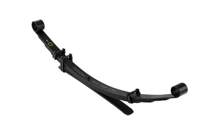 ARB / OME Leaf Spring Rear Jeep Xj - CS035RA
