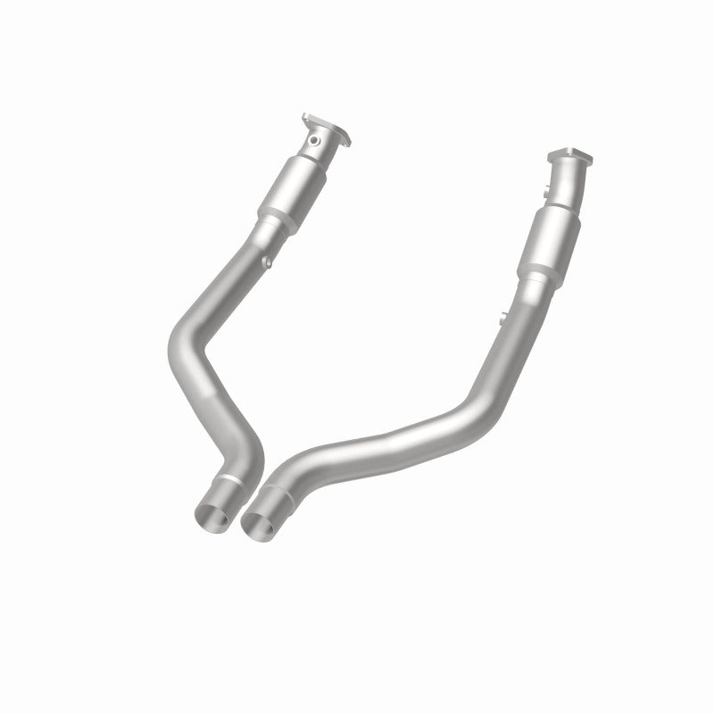 MagnaFlow Conv DF 05- SRT-8 6.1L OFF ROAD - 16420