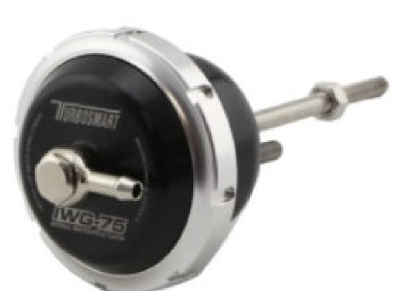 Turbosmart BOV Kompact EM Plumb Back VR15 - Fiat Abarth 124 Spider 1.4 Turbo - TS-0223-1284 by Turbosmart