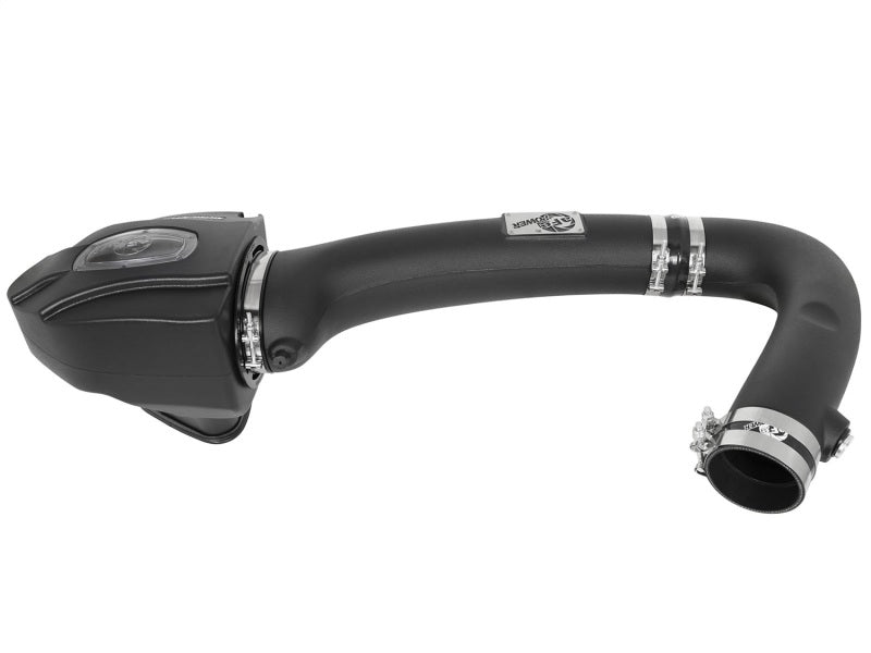 aFe Momentum GT Dry S Stage-2 Intake System 11-15 Dodge Challenger/Charger V6-3.6L - 51-72201