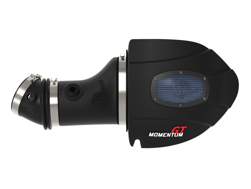 aFe Momentum GT 17-18 Dodge Charger/Challenger SRT Hellcat CAI(w/ Pro 5R Media Filter) - 50-72205R