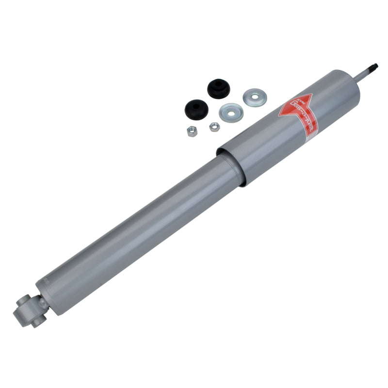 KYB Shocks &amp; Struts Gas-A-Just Front DODGE Dart 1962-76 PLYMOUTH Barracuda 1964-69 PLYMOUTH Duster 1 - KG4509