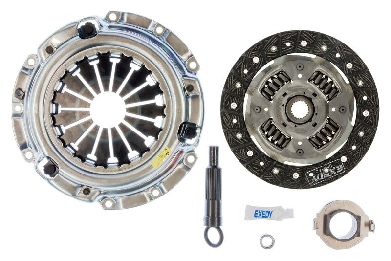 Exedy 2006-2014 Mazda MX-5 Miata L4 Stage 1 Organic Clutch - 10811