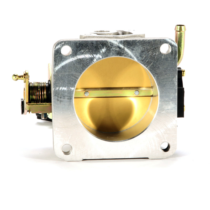 BBK 86-93 Mustang 5.0 70mm Throttle Body BBK Power Plus Series - 1501