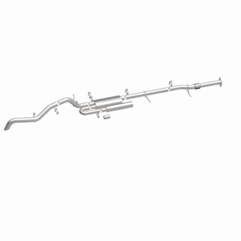 MagnaFlow 2023+ Chevy Colorado Overland Series Cat-Back Exhaust - 19648