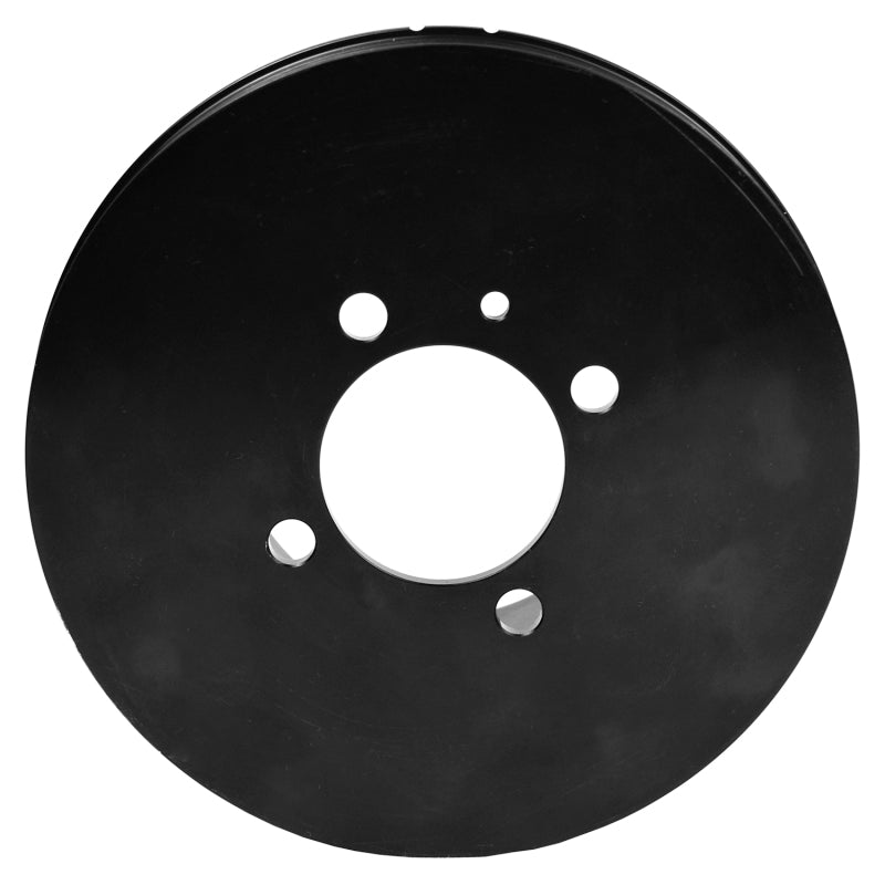 Fluidampr 93-05 Mazda B-Series Steel Internally Balanced Damper - 521001