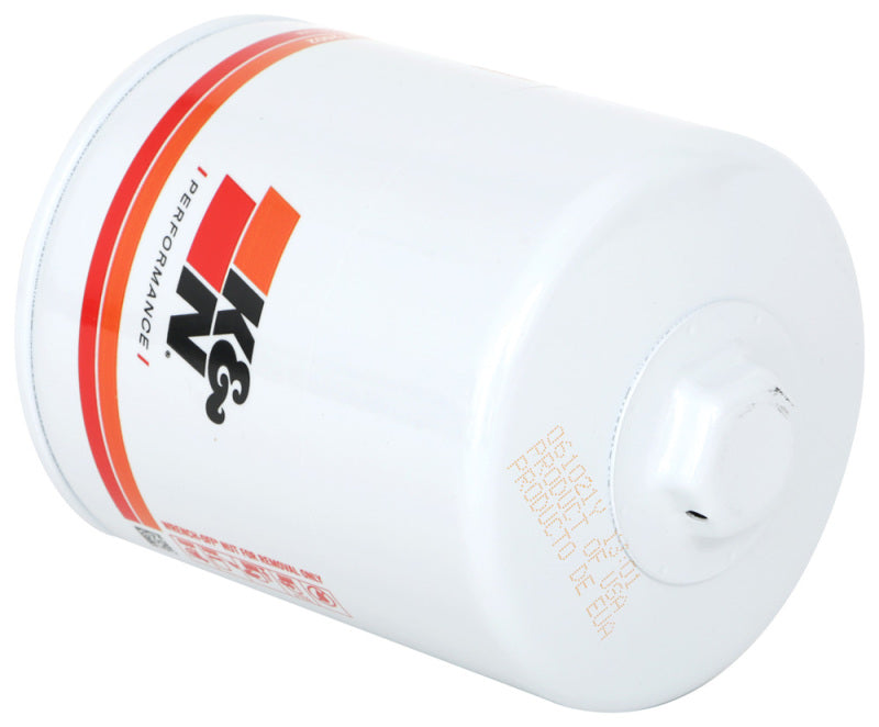 K&amp;N Oil Filter OIL FILTER; AUTOMOTIVE - HP-2002