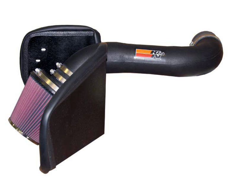 K&amp;N 05-06 Dodge Dakota V8-4.7L Performance Intake Kit - 57-1546