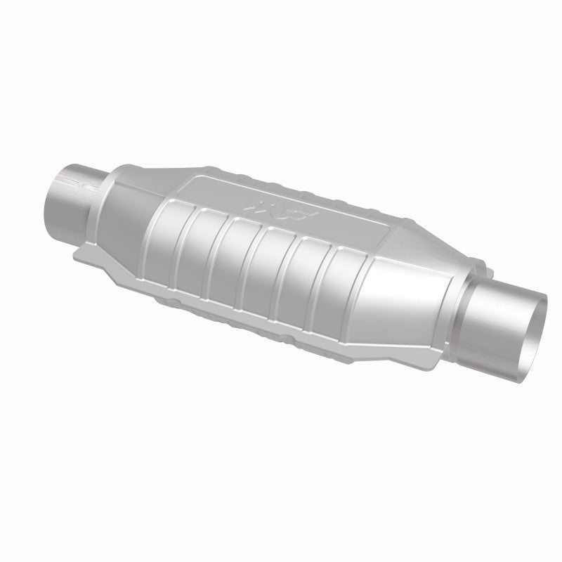 MagnaFlow Conv Univ 2.5inch T2 Rear - 334006