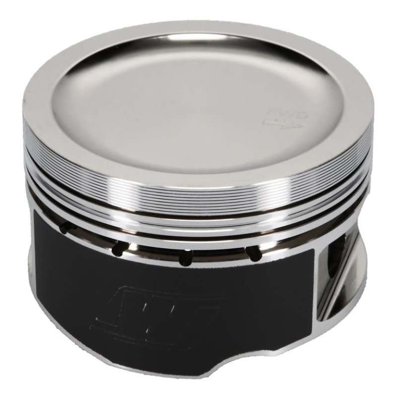 Wiseco Nissan SR20/SR20DET Turbo -12cc Dish 9.1:1 CR 87mm Shelf Stock Piston Kit - K556M87