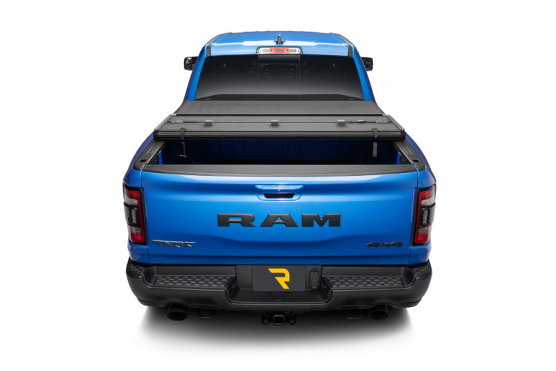 Extang 09-18 Dodge Ram / 19-23 Classic 1500 / 19-22 2500/3500 (6ft. 4in. Bed) Solid Fold ALX - 88430