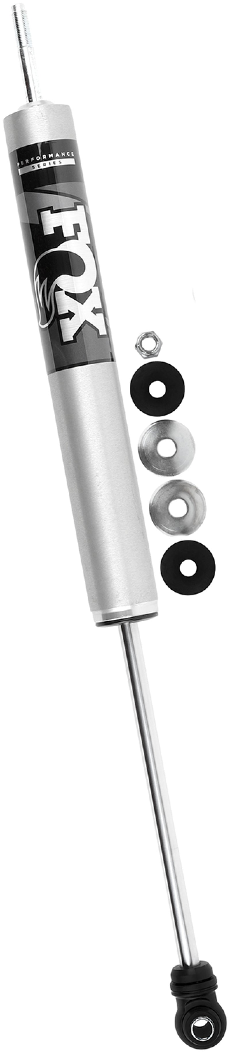 Fox 14+ Dodge 2500/3500 2.0 Perf Series 11.2in Smooth Body IFP Front Shock / 4-6in Lift - 985-24-203