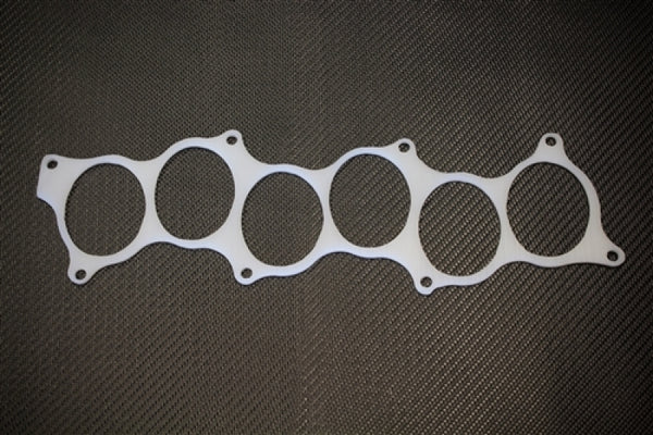 Torque Solution Thermal Intake Manifold Gasket: Nissan R35 GT-R 09-14 - TS-IMG-023 for 2009-2024 Nissan GT R
