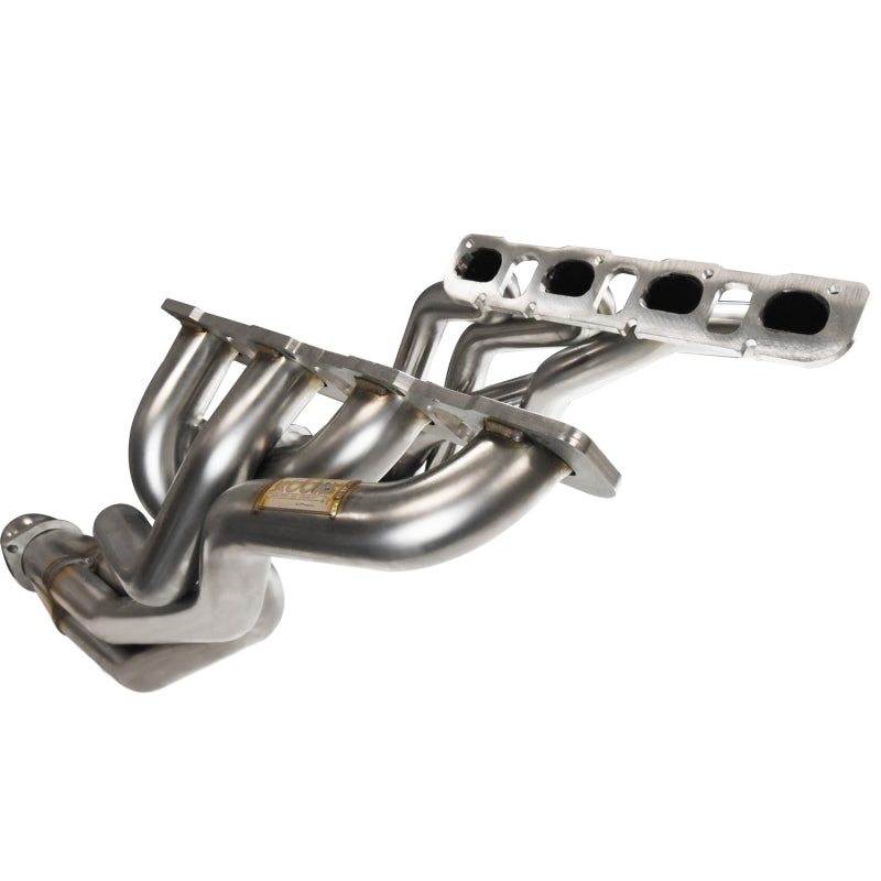 Kooks 09-20 Chrysler 300 C S C Luxury C Platinum 1-7/8 HEMI Header &amp; Green Catted 5.7 Conn Kit - 3100H430